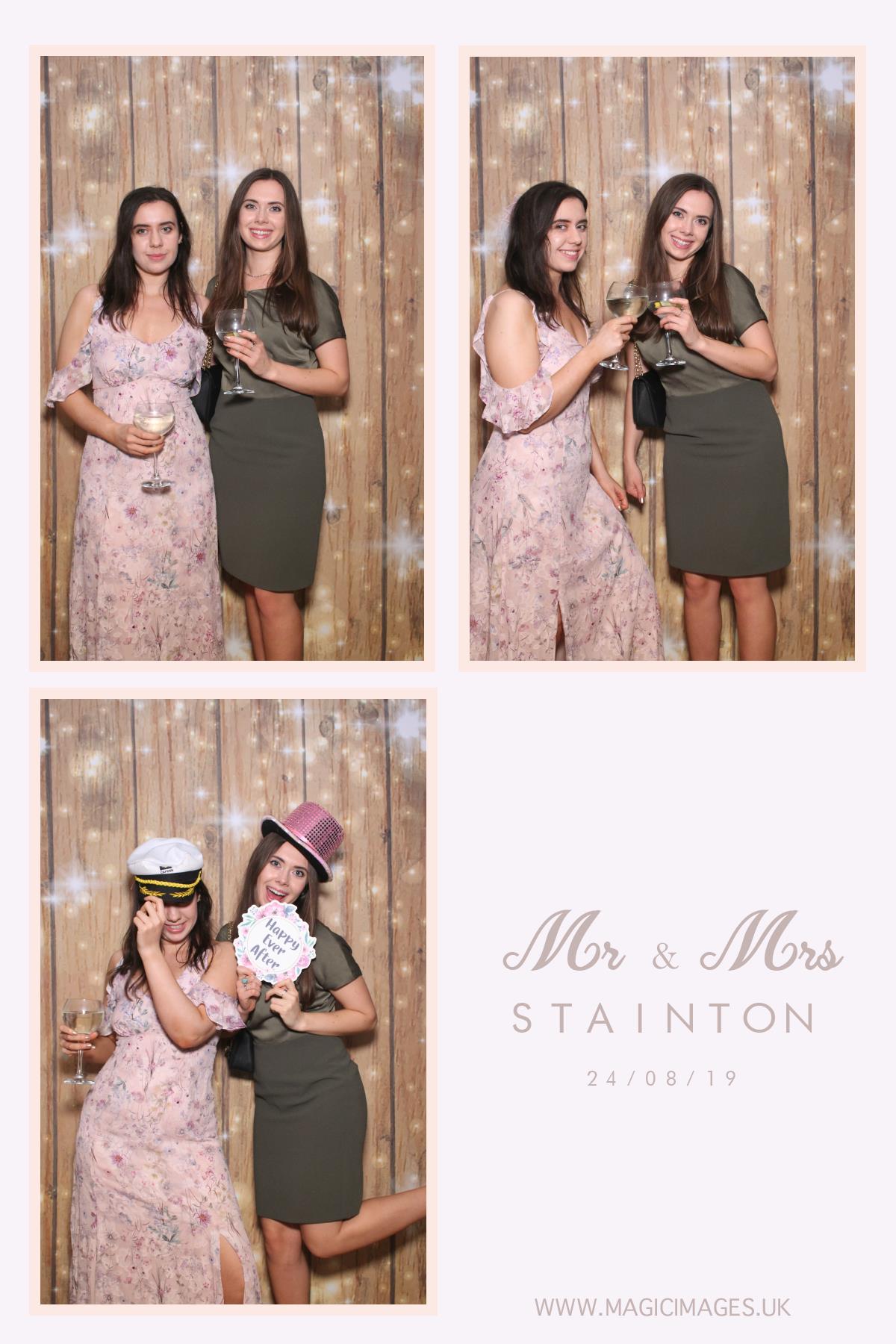 Mr & Mrs Stainton  | View more photos from the event at gallery.magicimages.uk/u/MagicImages/Mr-Mrs-Stainton